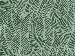 Leaf pattern background