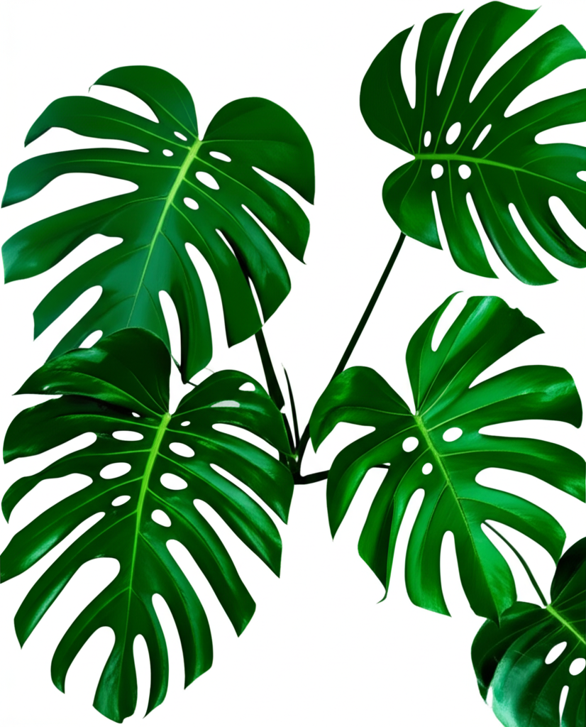 How to Care for Your Monstera Deliciosa